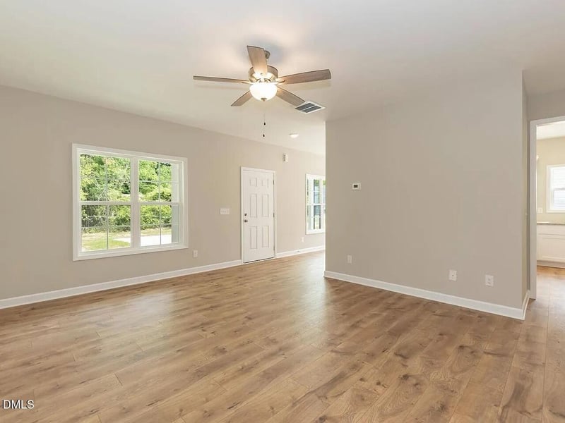 208 Leslie St, Goldsboro, NC 27530