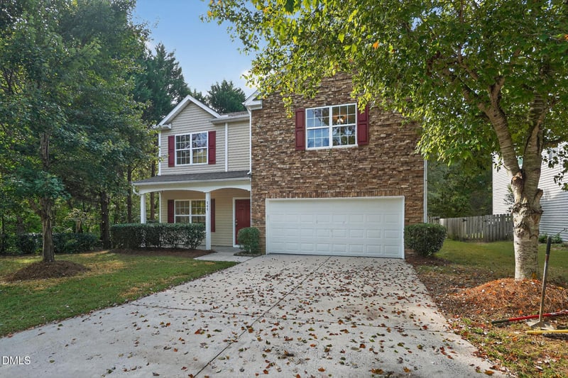 208 Lick Creek Ln, Durham, NC 27703