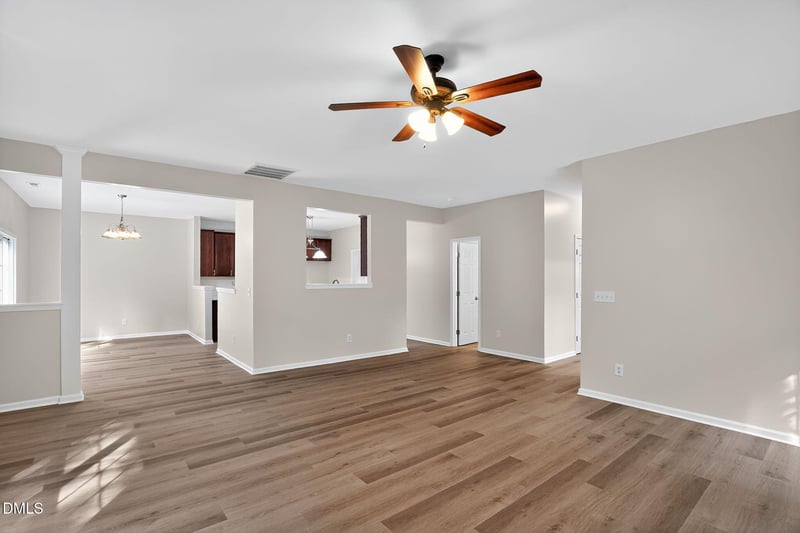 208 Lick Creek Ln, Durham, NC 27703