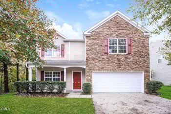 208 Lick Creek Ln, Durham, NC 27703