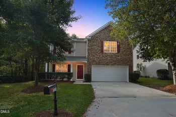 208 Lick Creek Ln, Durham, NC 27703