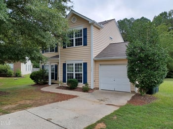 208 Lindell Dr, Apex, NC 27539