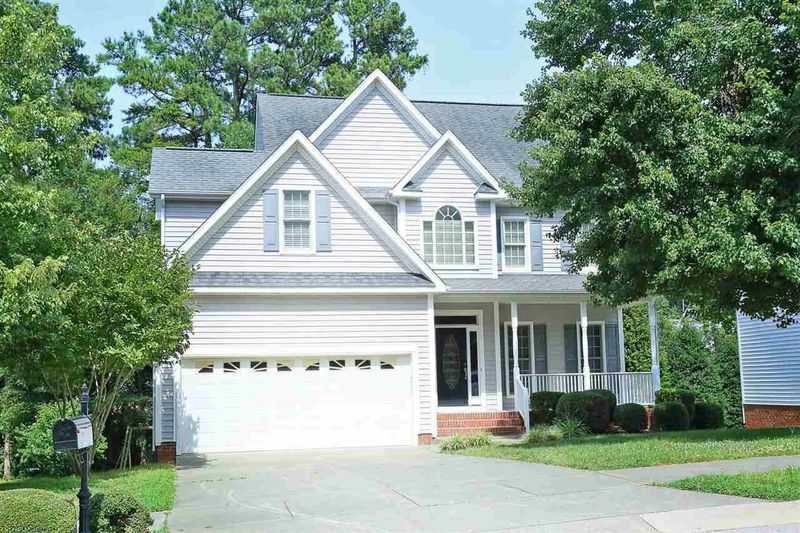 208 Longbourn Dr, Wake Forest, NC 27587