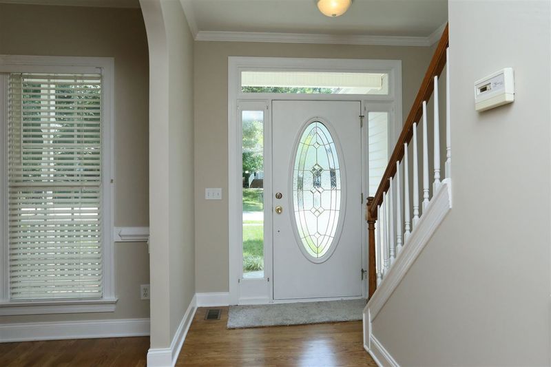 208 Longbourn Dr, Wake Forest, NC 27587
