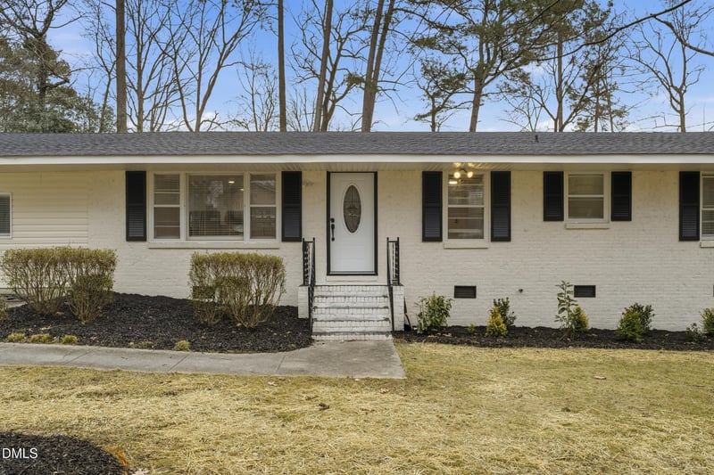 208 Lynnwood Estates Dr, Knightdale, NC 27545