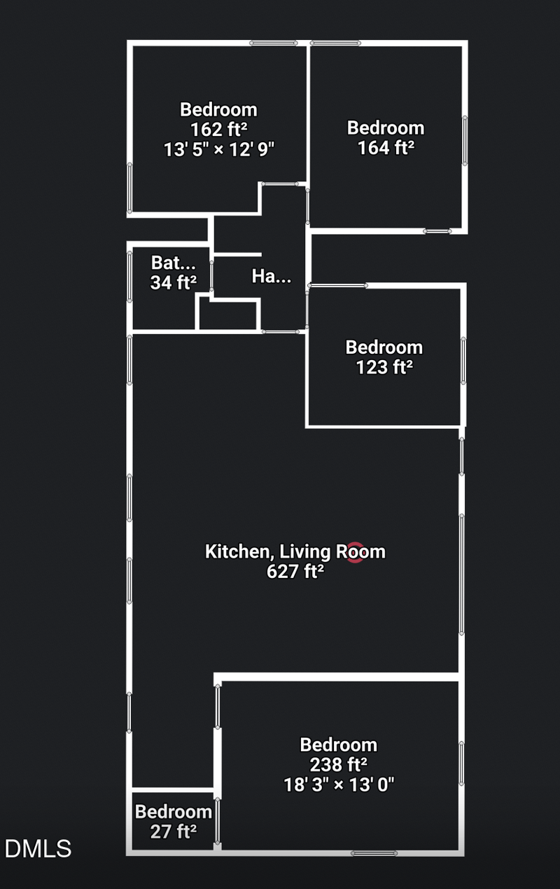 208 Lynnwood Estates Dr, Knightdale, NC 27545