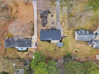 208 Lynnwood Estates Dr, Knightdale, NC 27545