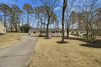208 Lynnwood Estates Dr, Knightdale, NC 27545