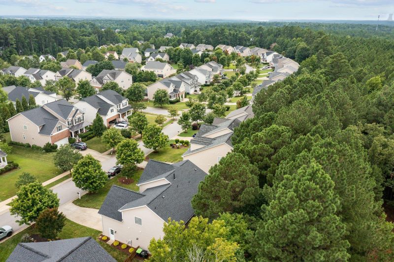 208 Magnolia Meadow Way, Holly Springs, NC 27540
