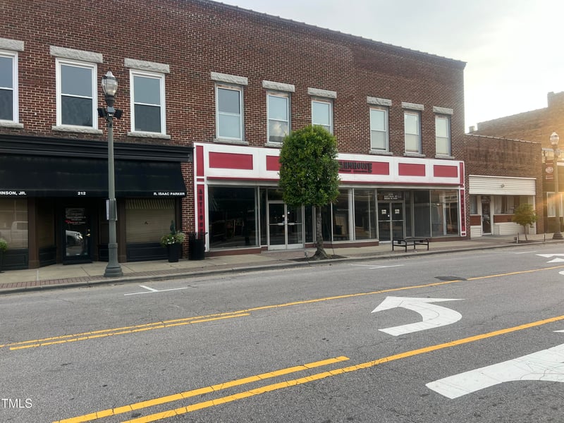 208 Main St, Benson, NC 27504