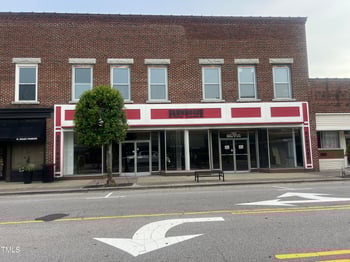 208 Main St, Benson, NC 27504