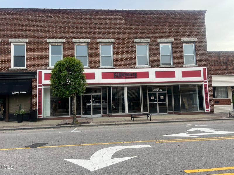 208 Main St, Benson, NC 27504