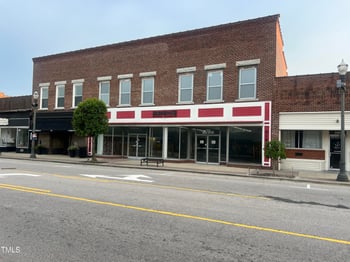 208 Main St, Benson, NC 27504