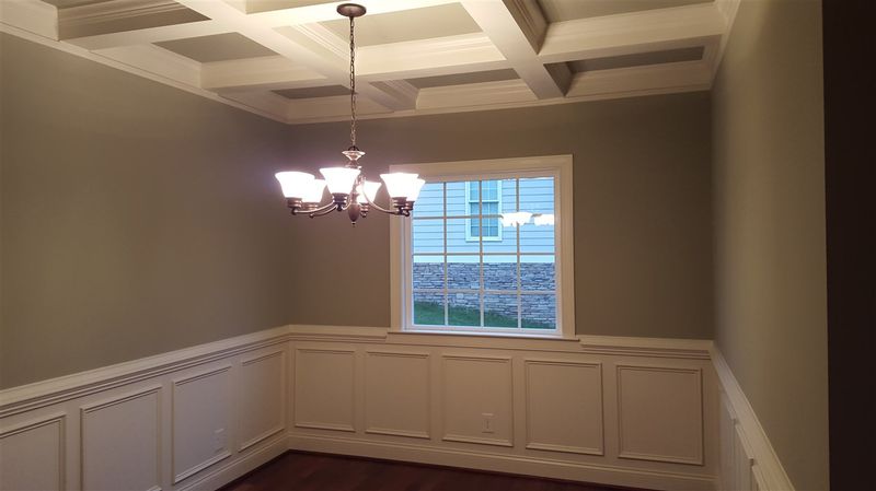 208 Mantle Dr, Clayton, NC 27527