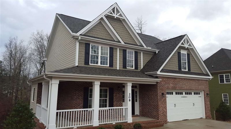208 Mantle Dr, Clayton, NC 27527