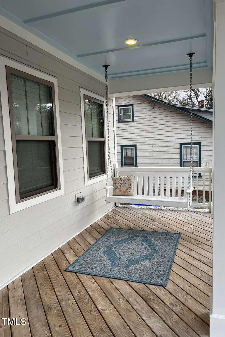 208 N Maple St, Durham, NC 27703