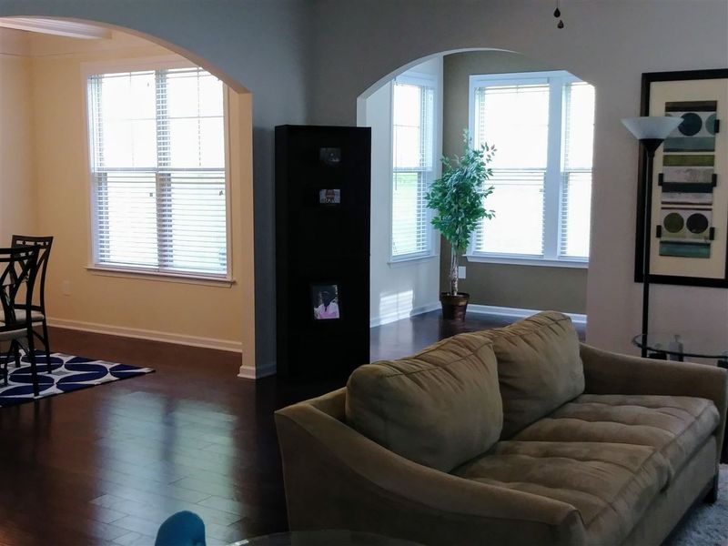 208 Maple Walk St, Durham, NC 27703
