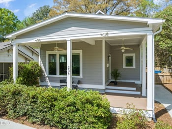 208 Markham Ave, Durham, NC 27701