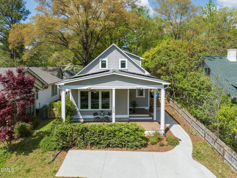 Home Worth Check