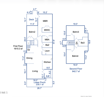 208 Markham Ave, Durham, NC 27701