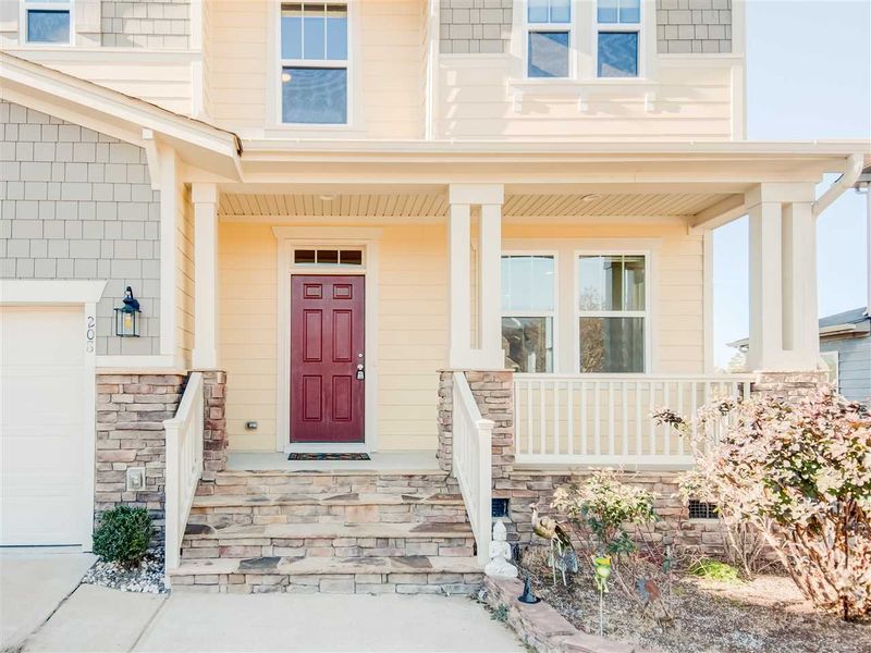 208 Mason River Pl, Morrisville, NC 27560