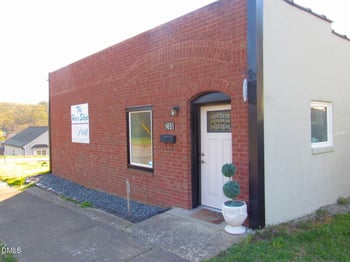 208 Mason St, Franklinton, NC 27525