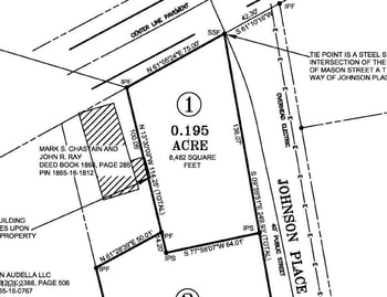 208 Mason St, Franklinton, NC 27525