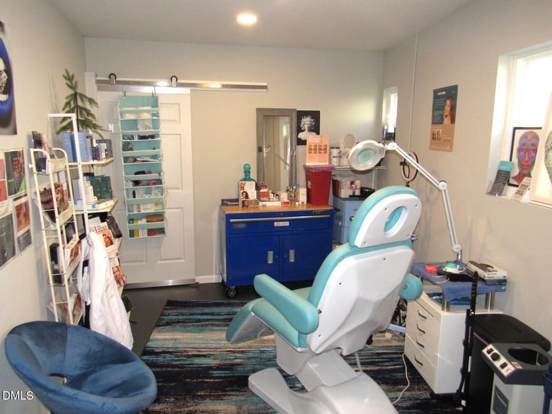 208 Mason St, Franklinton, NC 27525