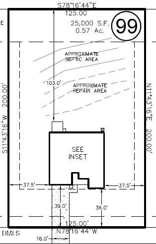 208 Matthew Mdw Ln, Lillington, NC 27546