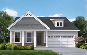 208 Maverick Ln, Dunn, NC 28334