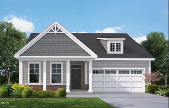 208 Maverick Ln, Dunn, NC 28334