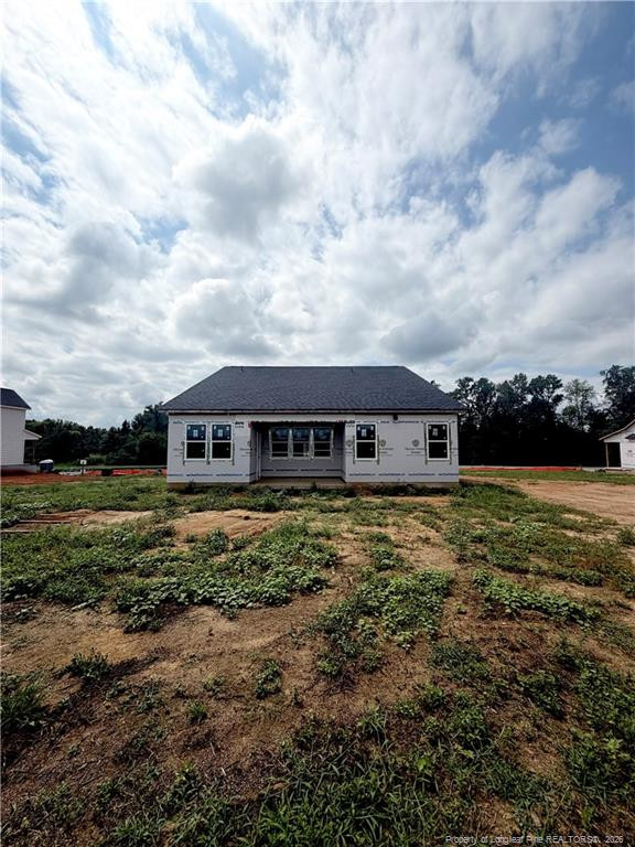 208 Maverick Ln Lot 10, Dunn, NC 28334