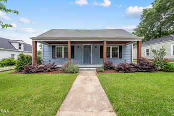 208 Maywood Ave, Raleigh, NC 27603