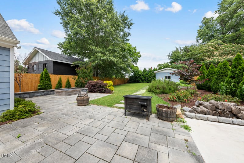 208 Maywood Ave, Raleigh, NC 27603