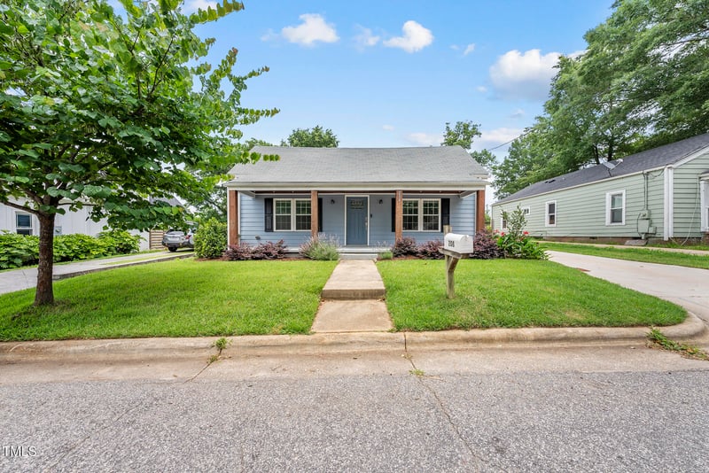 208 Maywood Ave, Raleigh, NC 27603