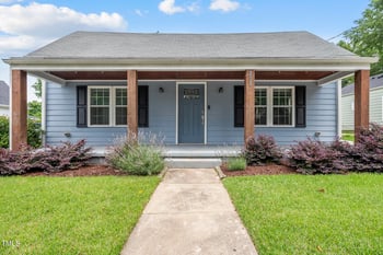 208 Maywood Ave, Raleigh, NC 27603