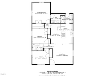 208 Maywood Ave, Raleigh, NC 27603