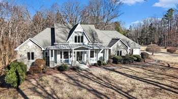 208 Meadow Run Dr, Chapel Hill, NC 27517