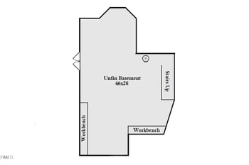 208 Meadow Run Dr, Chapel Hill, NC 27517