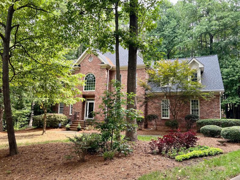 208 Middlestone Ct, Wake Forest, NC 27587
