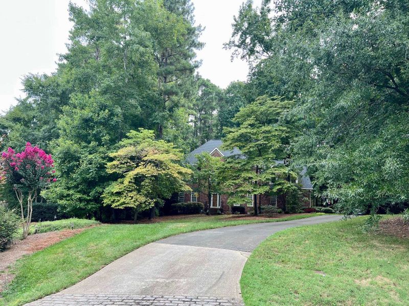 208 Middlestone Ct, Wake Forest, NC 27587