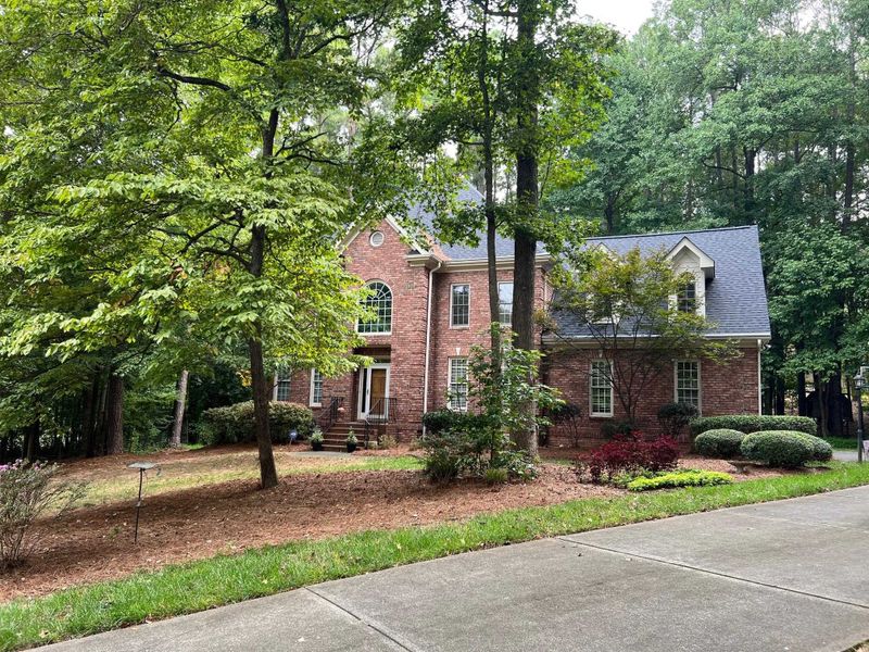 208 Middlestone Ct, Wake Forest, NC 27587