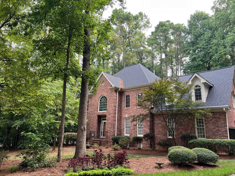208 Middlestone Ct, Wake Forest, NC 27587