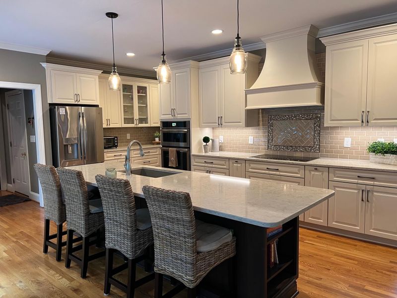 208 Middlestone Ct, Wake Forest, NC 27587