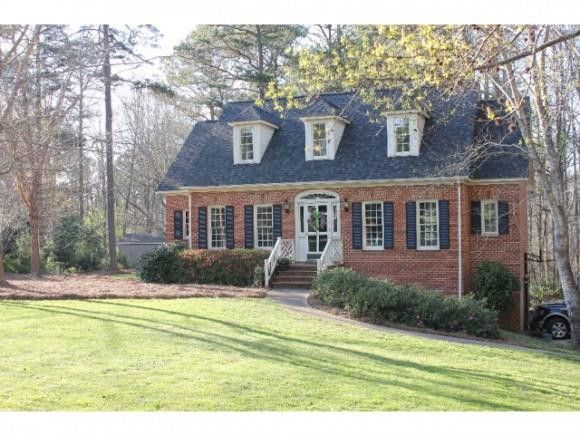 208 Mill Pond Rd, Sanford, NC 27330