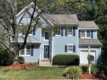208 Mint Hill Dr, Cary, NC 27519