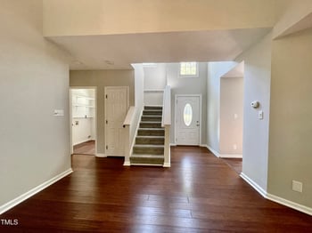 208 Mint Hill Dr, Cary, NC 27519