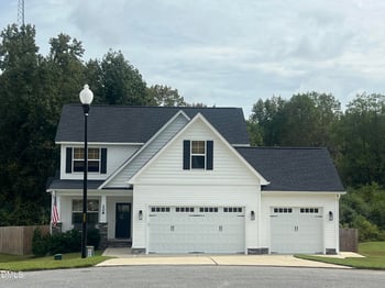 208 Mitchell Manor Dr, Angier, NC 27501