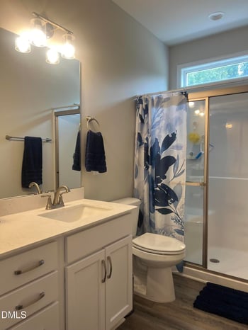 208 Mitchell Manor Dr, Angier, NC 27501