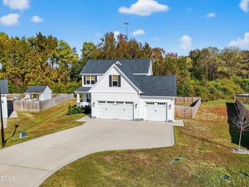 208 Mitchell Manor Dr, Angier, NC 27501